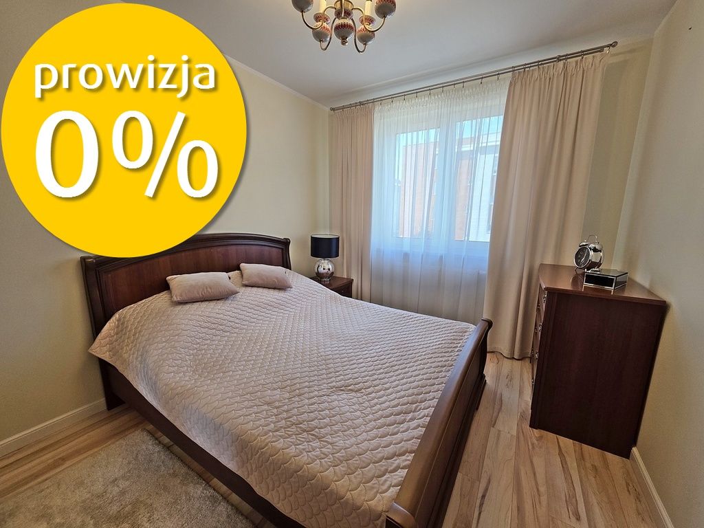 Mieszkanie 2-pokojowe Białystok, ul. 42 Pułku Piechoty. Zdjęcie 4