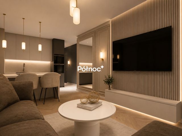 Mieszkanie 3-pokojowe Łomża, ul. Ogrodowa. Zdjęcie 5