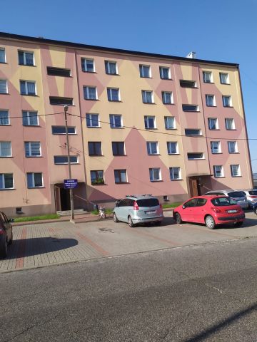 Mieszkanie 2-pokojowe Pajęczno, ul. Majorat. Zdjęcie 1