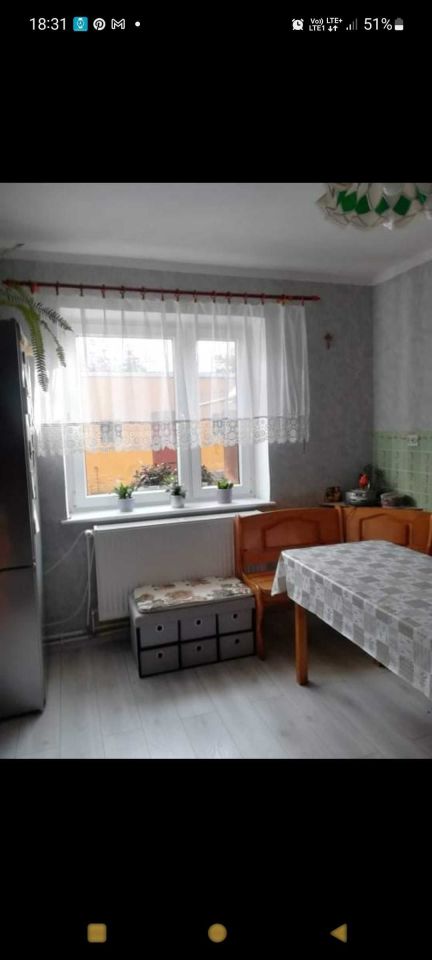 bliźniak, 3 pokoje Ukiernica. Zdjęcie 2