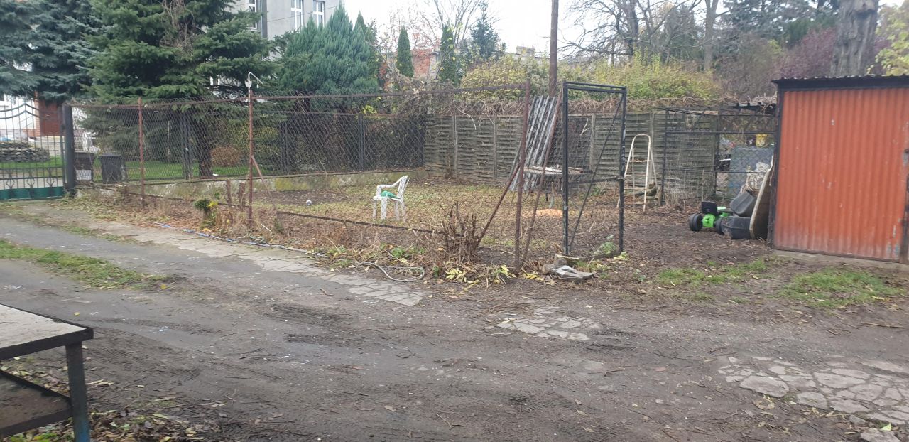 Działka inna Bydgoszcz Śródmieście, ul. Gdańska. Zdjęcie 13