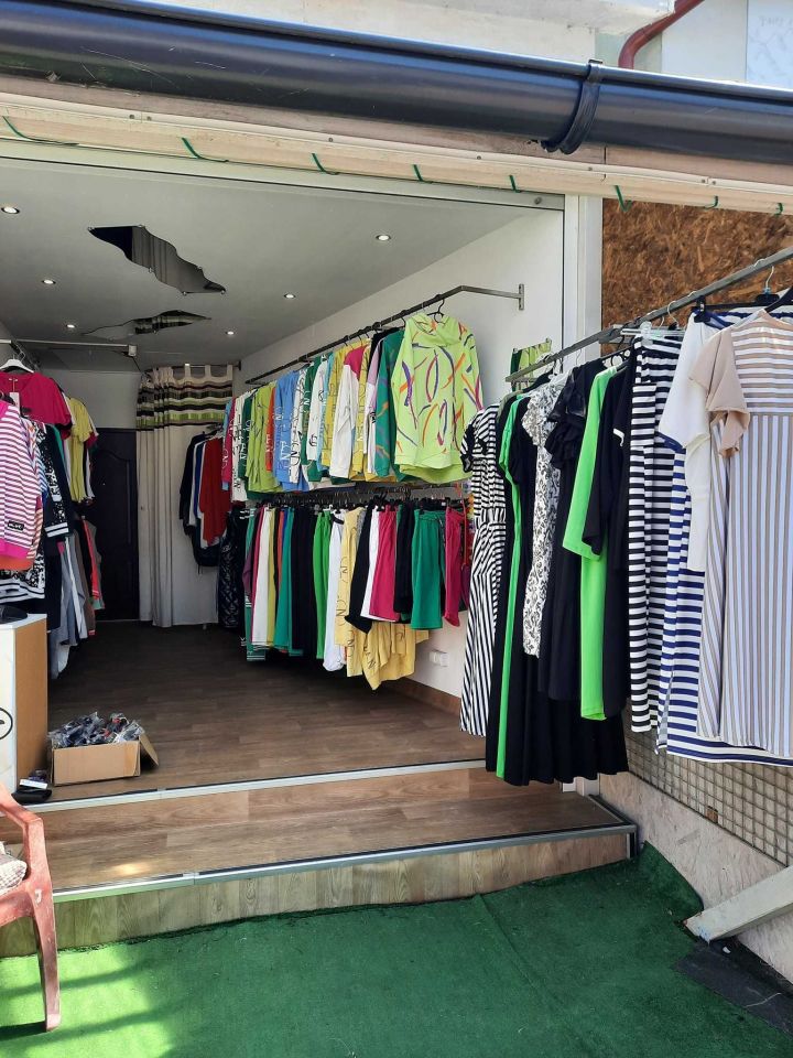 Lokal Rowy, ul. Bałtycka. Zdjęcie 4