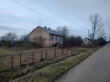 gospodarstwo, 4 pokoje Jasienica Podsmolesze, ul. Podsmolesze. Zdjęcie 2