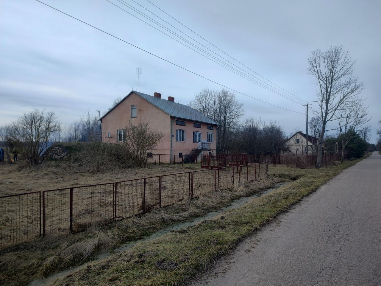 gospodarstwo, 4 pokoje Jasienica Podsmolesze, ul. Podsmolesze. Zdjęcie 3