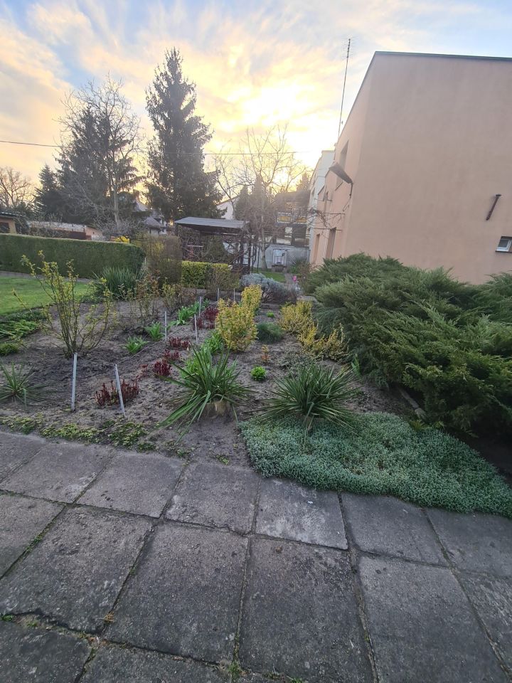 dom wolnostojący, 5 pokoi Sochaczew Chodaków, ul. Fryderyka Chopina. Zdjęcie 16