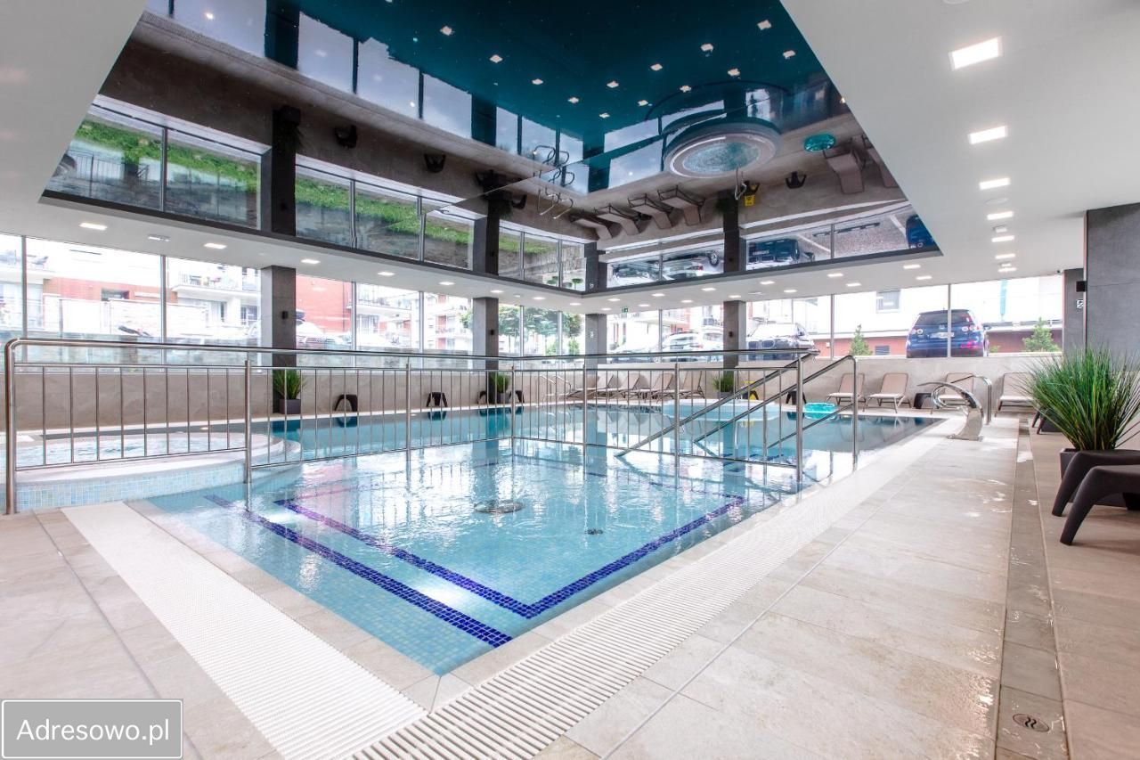 Mieszkanie 2-pokojowe Rewal, ul. Morska. Zdjęcie 12