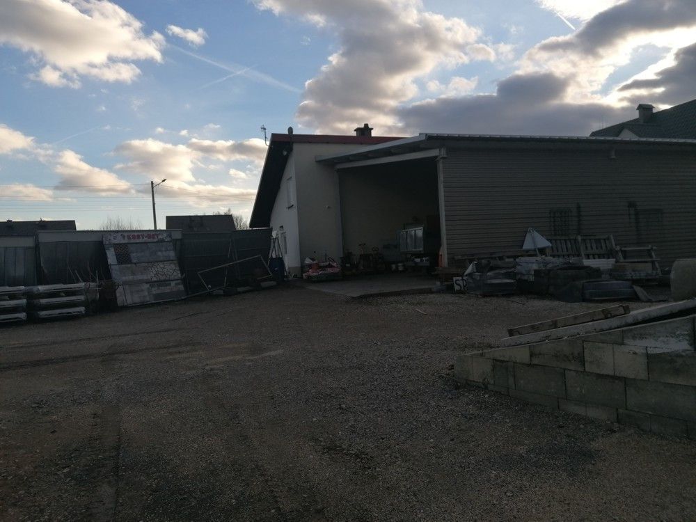 Działka inwestycyjna Zelczyna, ul. Krakowska. Zdjęcie 20