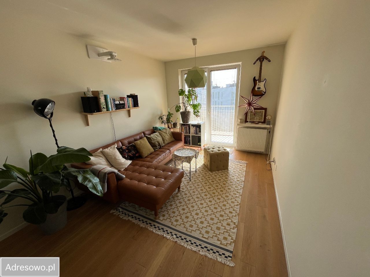 Mieszkanie 2-pokojowe Lublin Węglin, ul. Jantarowa