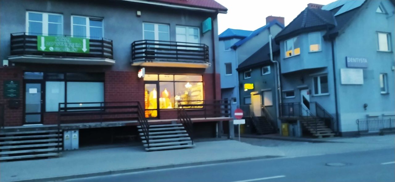 Lokal Radziejów. Zdjęcie 5