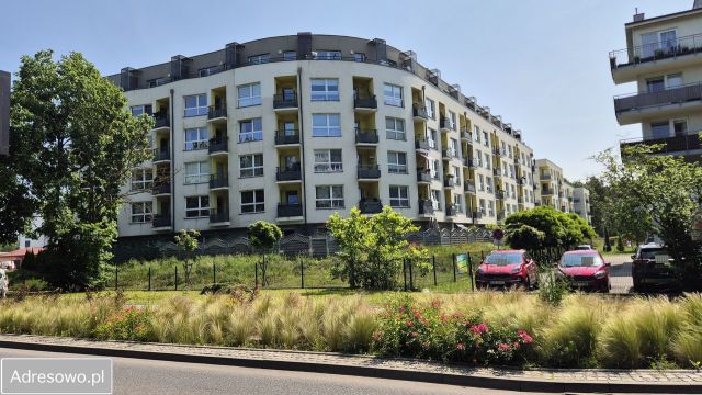 Mieszkanie 3-pokojowe Świnoujście, ul. Grunwaldzka. Zdjęcie 1