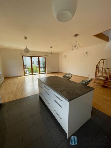 Mieszkanie 7-pokojowe Warszawa Mokotów, ul. Inspektowa. Zdjęcie 8