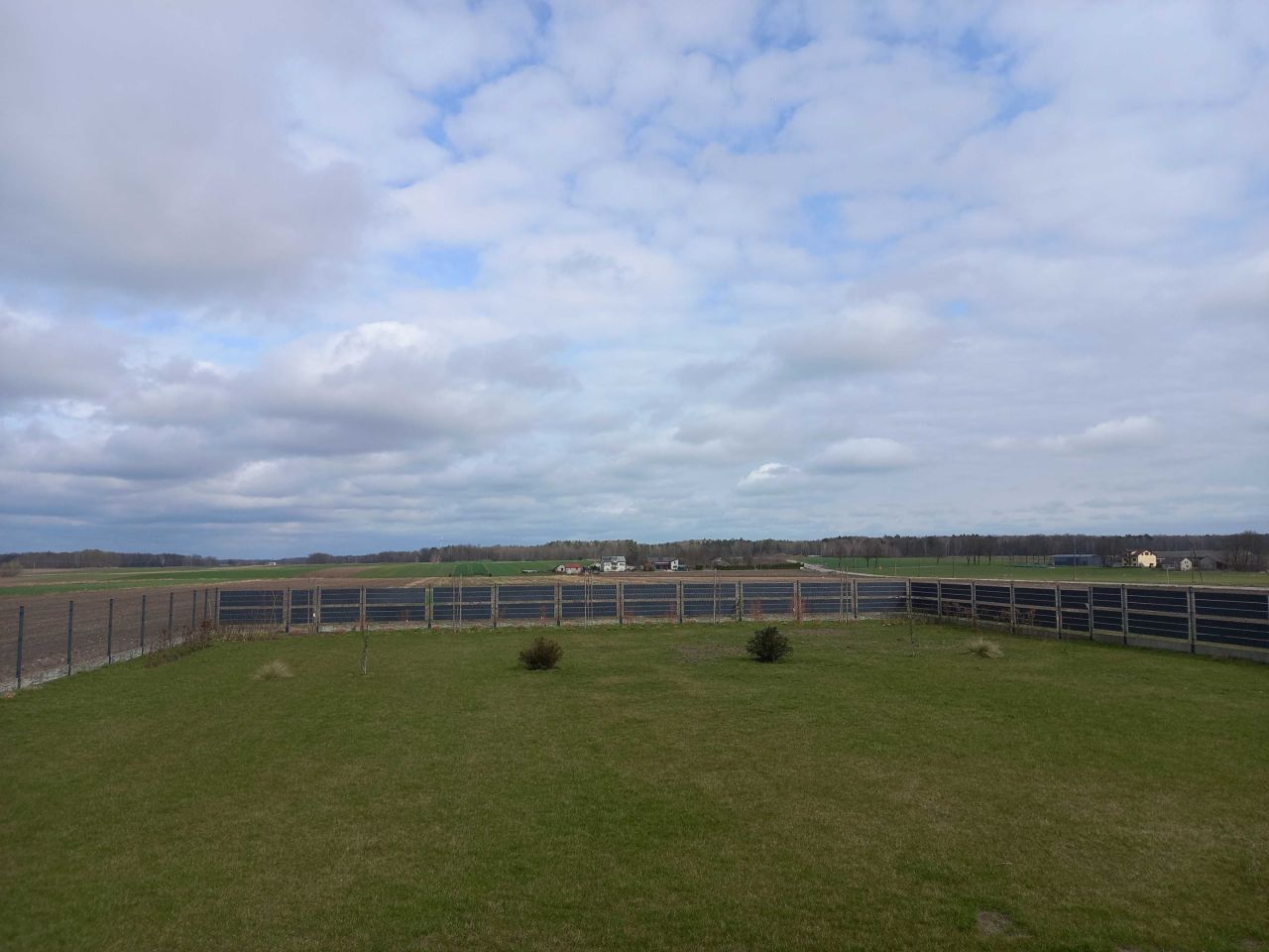 Działka budowlana Sokołów Podlaski. Zdjęcie 2