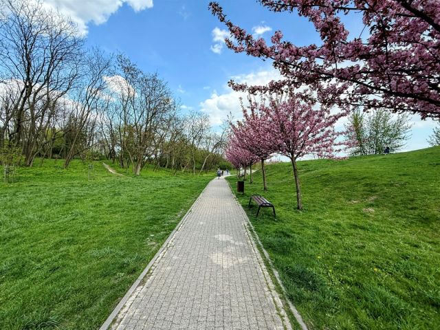 Mieszkanie 2-pokojowe Lublin Ponikwoda. Zdjęcie 2