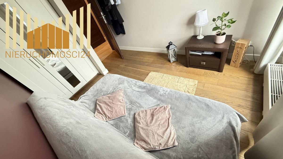 Mieszkanie 4-pokojowe Warszawa Ochota, ul. Grójecka. Zdjęcie 13