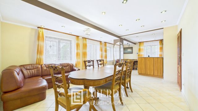 dom wolnostojący, 6 pokoi Zakrzów. Zdjęcie 15