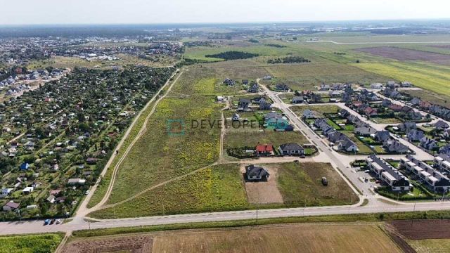 Działka budowlana Suwałki, ul. Zastawie. Zdjęcie 3