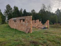 Działka budowlana Zabłotczyzna. Zdjęcie 1