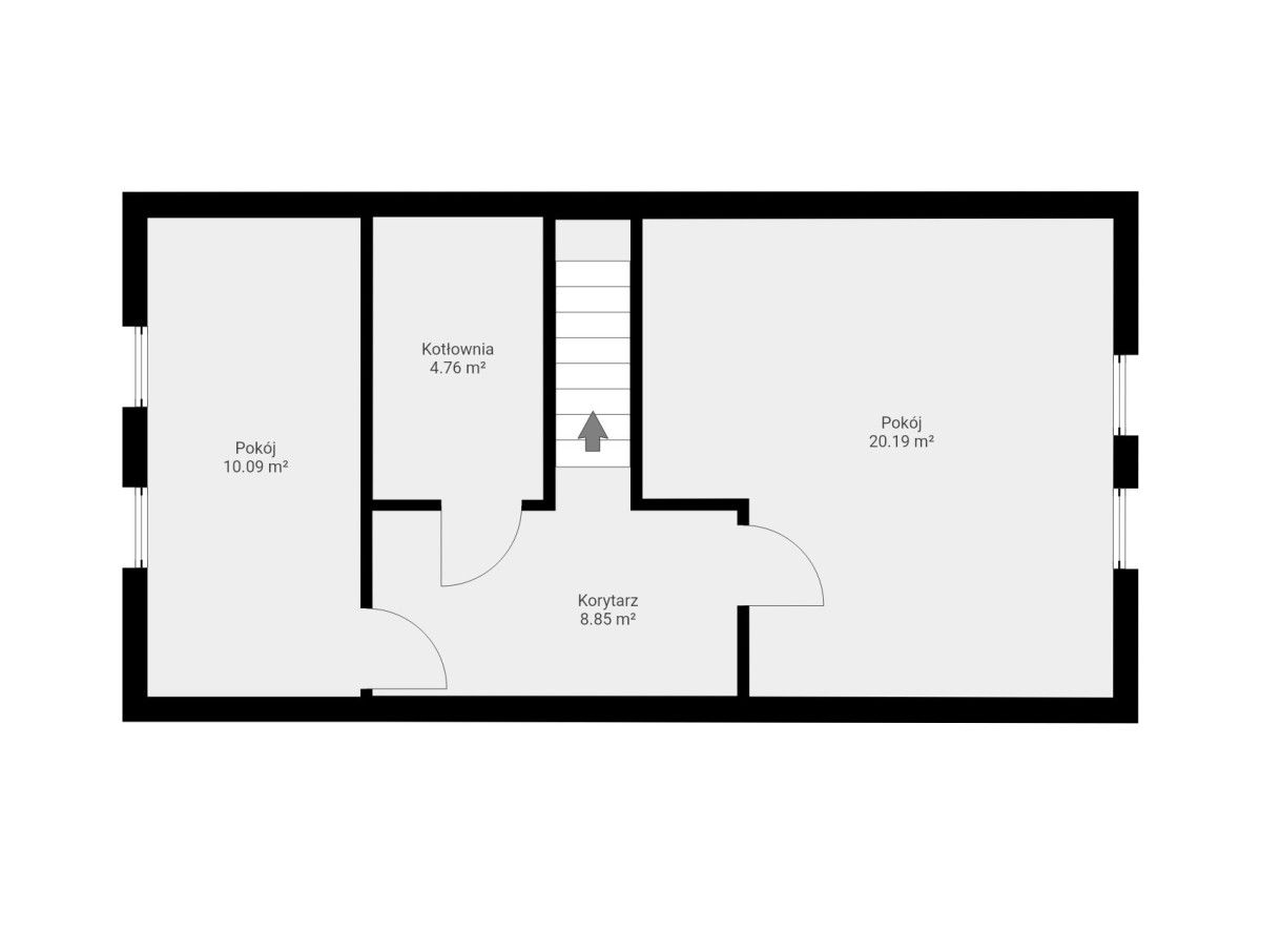 bliźniak, 4 pokoje Warszawa Wilanów, ul. Wiertnicza. Zdjęcie 13