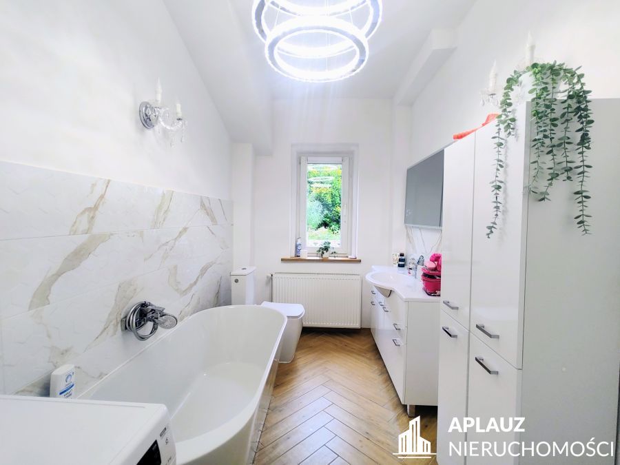 Mieszkanie 3-pokojowe Jelenia Góra. Zdjęcie 13