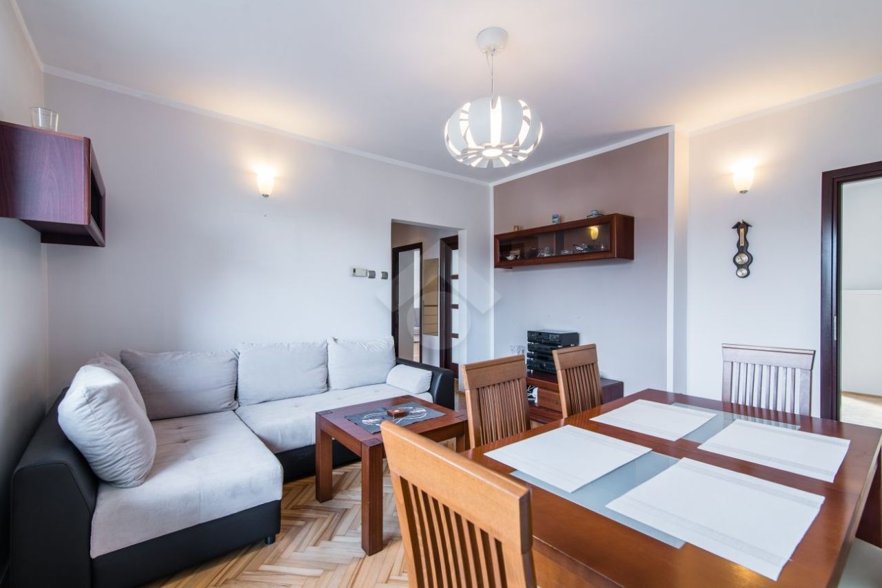 Mieszkanie 4-pokojowe Kraków Kurdwanów, ul. Cechowa. Zdjęcie 21