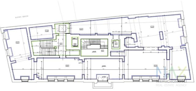 Biuro Kraków Stare Miasto, ul. Basztowa. Zdjęcie 14