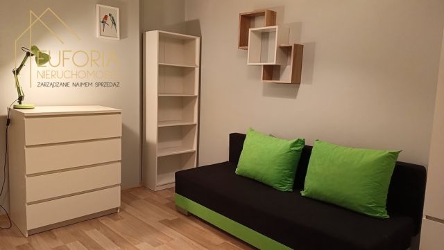 Mieszkanie 1-pokojowe Łódź, ul. Wojska Polskiego. Zdjęcie 2