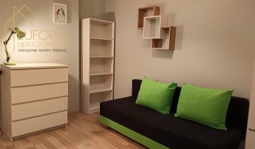 Mieszkanie 1-pokojowe Łódź, ul. Wojska Polskiego