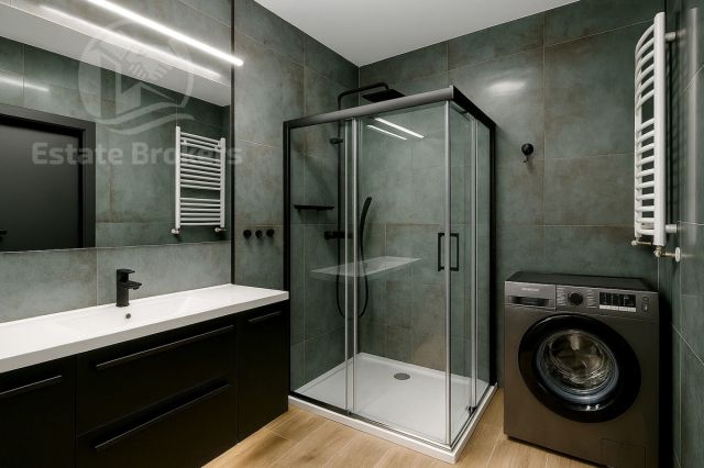 Mieszkanie 2-pokojowe Wrocław Fabryczna, ul. Białowieska. Zdjęcie 5