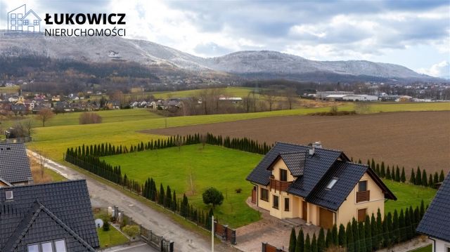 dom wolnostojący, 5 pokoi Kozy. Zdjęcie 1