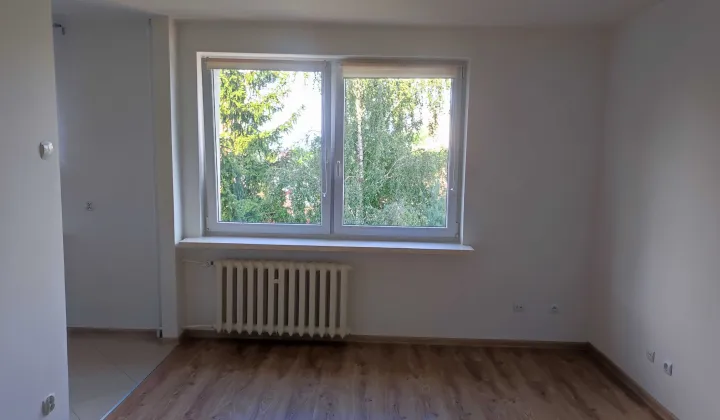 Mieszkanie 1-pokojowe Kozienice