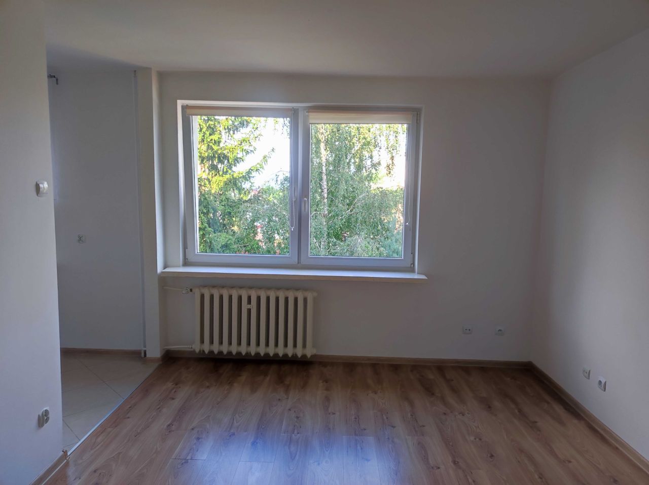 Mieszkanie 1-pokojowe Kozienice