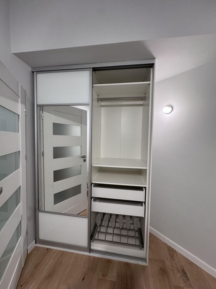 Mieszkanie 2-pokojowe Warszawa Bielany, ul. Heroldów. Zdjęcie 7