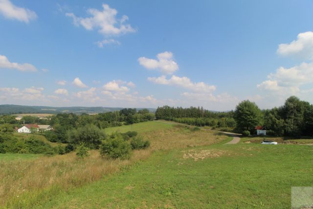 Działka budowlana Tarnawce. Zdjęcie 5