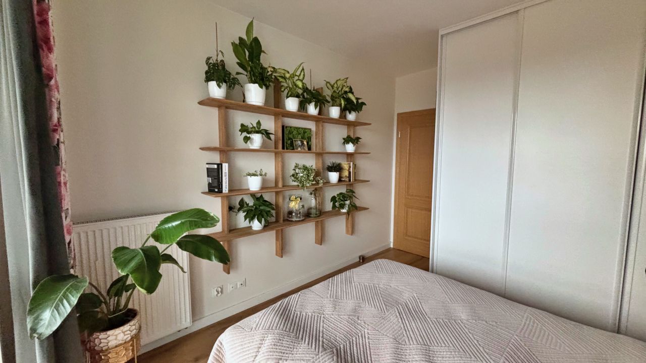 Mieszkanie 3-pokojowe Białystok Leśna Dolina, al. Jana Pawła II. Zdjęcie 14