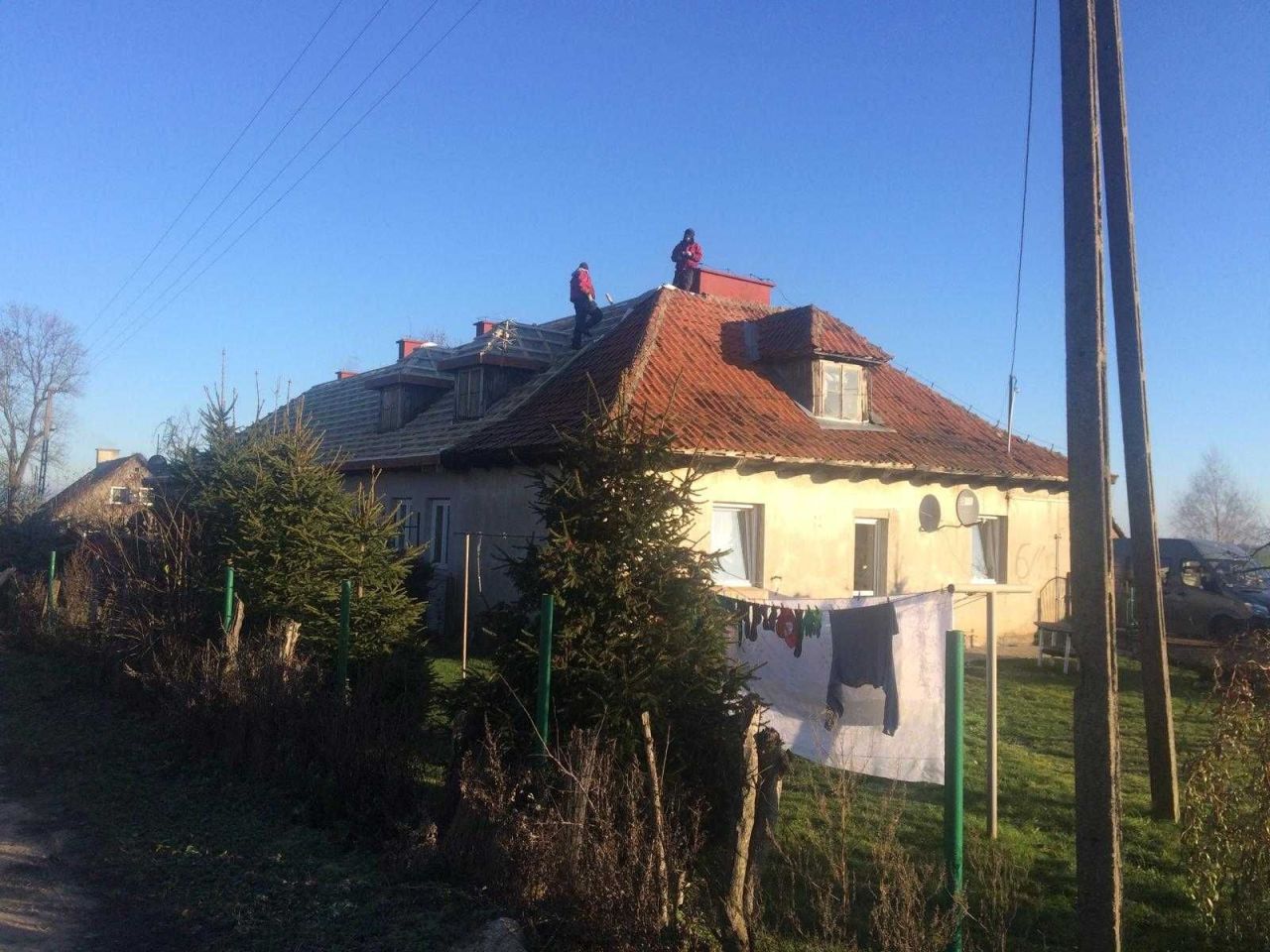 Mieszkanie 3-pokojowe Chojnica. Zdjęcie 5