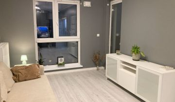 Mieszkanie 2-pokojowe Warszawa Białołęka, ul. Marywilska