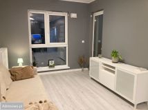 Mieszkanie 2-pokojowe Warszawa Białołęka, ul. Marywilska