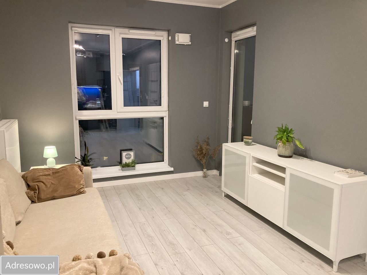 Mieszkanie 2-pokojowe Warszawa Białołęka, ul. Marywilska