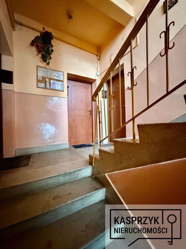 Mieszkanie 2-pokojowe Jedlicze, ul. Tytusa Trzecieskiego. Zdjęcie 9