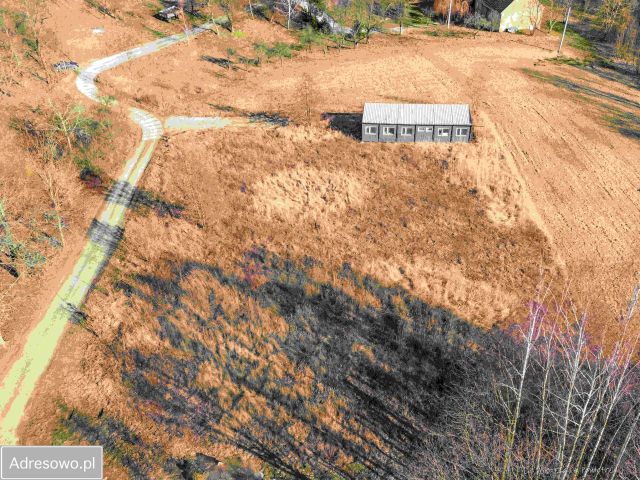 Działka budowlana Piotrówek Karolin. Zdjęcie 1