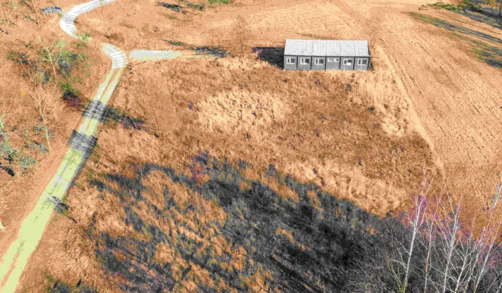 Działka budowlana Piotrówek Karolin