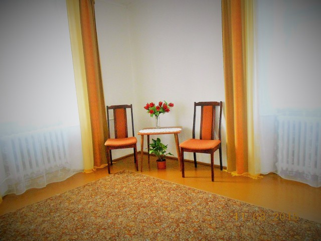 Mieszkanie 3-pokojowe Krynica-Zdrój, ul. Słoneczna. Zdjęcie 1