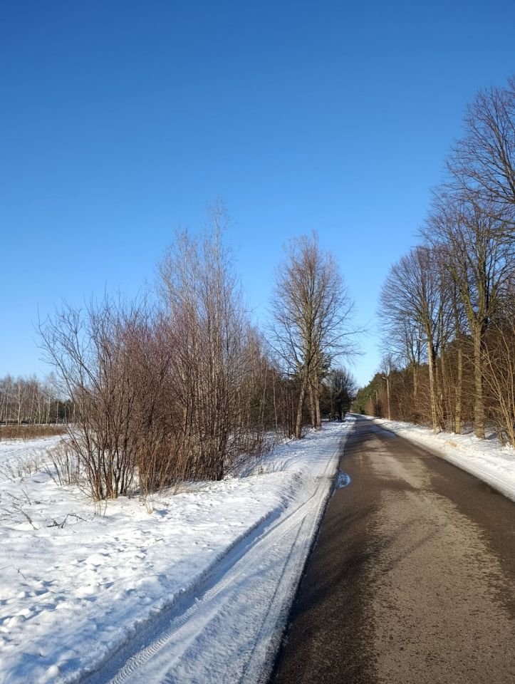 Działka rolno-budowlana Jaźwie, ul. Rodziny Majewskich. Zdjęcie 3