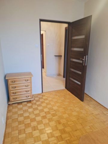 Mieszkanie 3-pokojowe Warszawa Gocław, ul. Władysława Umińskiego. Zdjęcie 6