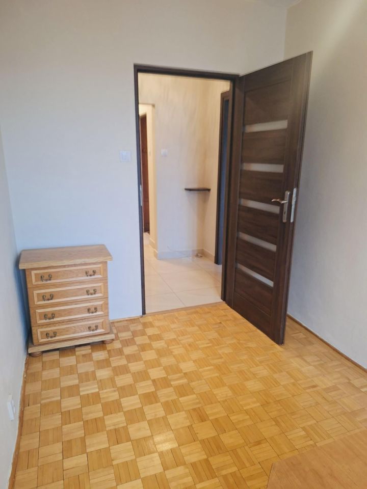 Mieszkanie 3-pokojowe Warszawa Gocław, ul. Władysława Umińskiego. Zdjęcie 6
