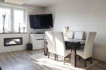 Mieszkanie 4-pokojowe Toruń Chełmińskie Przedmieście, szosa Chełmińska. Zdjęcie 1