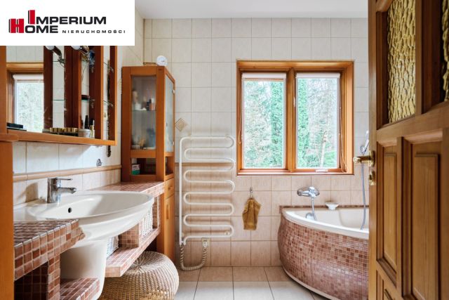 dom wolnostojący, 6 pokoi Gdynia, ul. Księżycowa. Zdjęcie 12