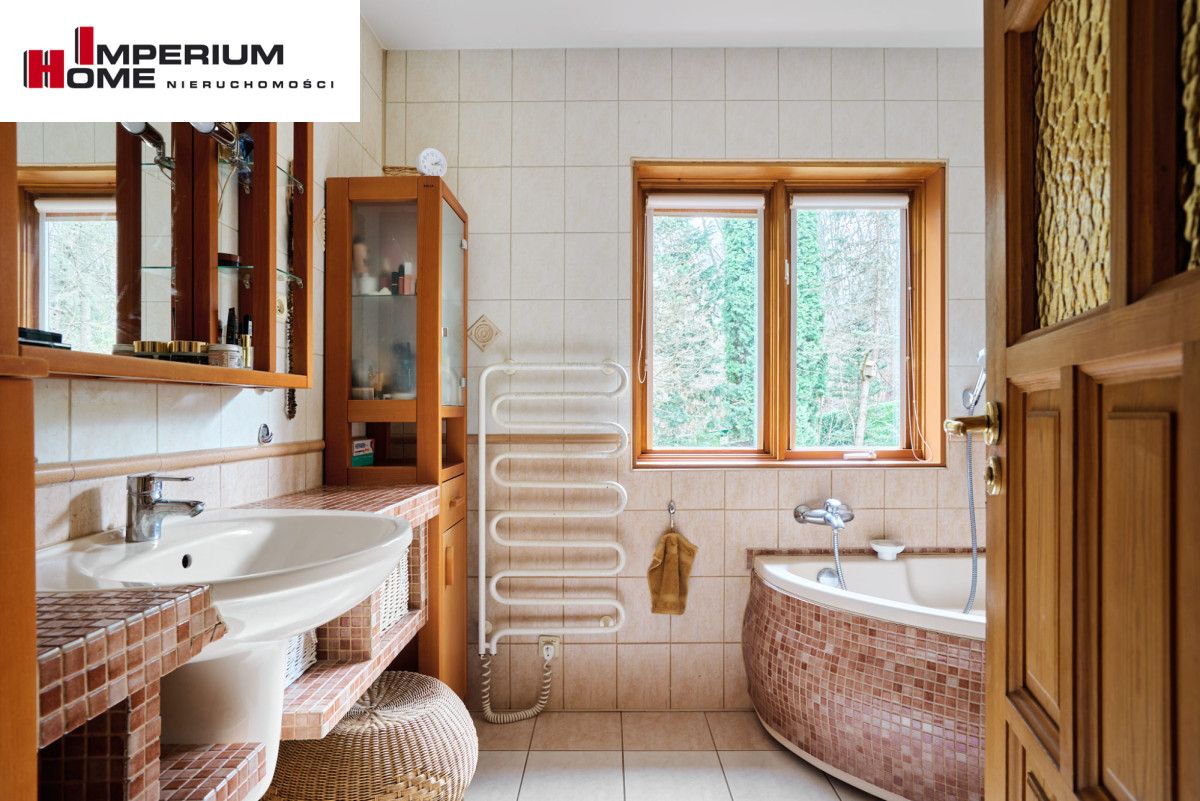 dom wolnostojący, 6 pokoi Gdynia, ul. Księżycowa. Zdjęcie 12