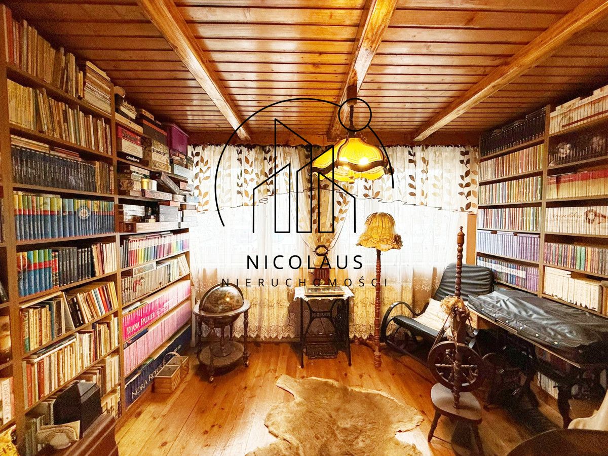 dom wolnostojący, 4 pokoje Toruń Rubinkowo, ul. Leszczynowa. Zdjęcie 13