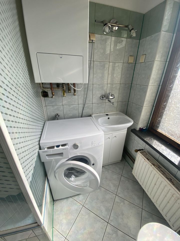 Mieszkanie 2-pokojowe Legnica Centrum, ul. Wrocławska. Zdjęcie 9